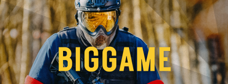 Big Game LÍNĚ