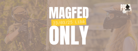 MAGFED Only LIBÁ